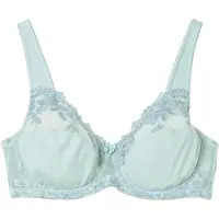 Sheego Sujetador menta