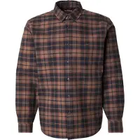 Levi's Authentic Button-down Shirt Talla: M | Camisas Casuales Outlet | Hombre