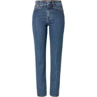Levi's Wedgie Slim Jeans Talla: W32L32 | Vaqueros Rectos Outlet | Mujer