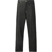 Drykorn Vaquero 'RAWDY_A' negro denim