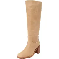 Steve madden Botas 'Woodstock' beige