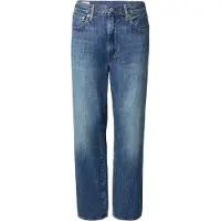 Levi's para hombre. 29037-0140 Jeans 568 Loose Straight azul (34/32), Casual, Algodón, Denim, outlet 2026.