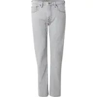 Levi's 502 Taper Lightweight Jeans Talla: W34L30 | Vaqueros Holgados Outlet | Hombre