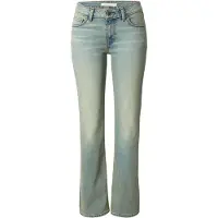 Levi's Vaquero 'Superlow Bootcut Jeans' azul denim