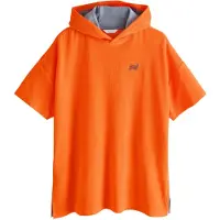 Next Albornoz naranja