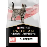 Purina Pro Plan VD DM Diabetes Management - Gato - 5 kg