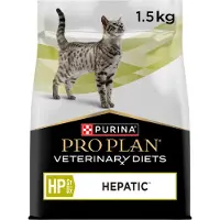 Purina Pro Plan VD HP Hepatic - Gato - 1,5 kg