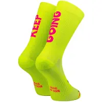 Sporcks Calcetines Keep Going