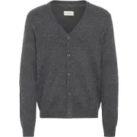 Blend Cárdigan ' BHBRANKO ' gris