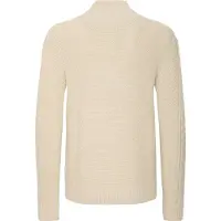 Blend Jersey 'BHBasim' beige
