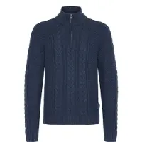 Blend Jersey ' BHBASIM ' azul