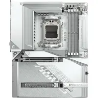 Gigabyte Placa Base B850 Aorus Stealth Ice