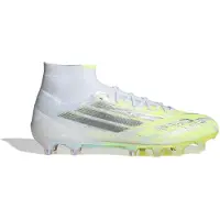 Adidas Botas De Fútbol Para Mujer F50 Sparkfusion Elite Mid Cut Fg/ag