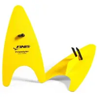 Finis Palas De Natación Freestyler