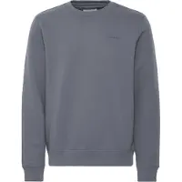 Blend Sudadera 'BHDownton' gris oscuro