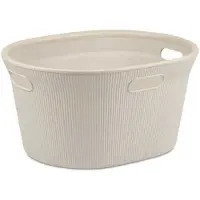 TATAY Cesta De Ropa Baobab 35l