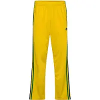 Adidas Pantalón chandal FIREBIRD TRACK Tracksuit Bottoms hombre - Amarillo - EU XL