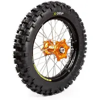 X-grip Neumático Off-road Jack The Gripper Soft Tt