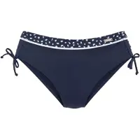 LASCANA Braga de bikini navy / azul pastel