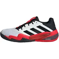 Adidas Zapatillas De Tierra Batida Barricade 13