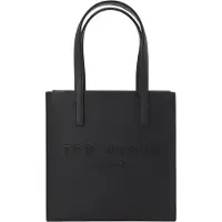 Ted Baker Shopper 'SEACON' negro
