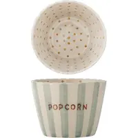 Bloomingville Cuenco Chip Multi Stoneware