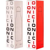 Softee Botella Térmica Ionic 750ml