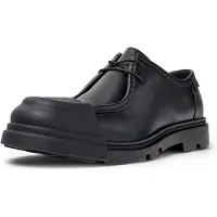 Camper Zapatos con cordón 'Junction' negro
