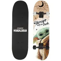 Lucas Skateboard Wooden 31´´