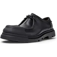 Camper Mocasines 'Junction' negro