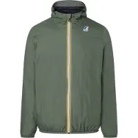 K-way - Le Vrai 4.0 Claude Warm - Chaqueta sport size S, gris