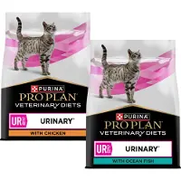 Purina Pro Plan Pro Plan VD UR Urinary - Gato - Pollo - 5 kg