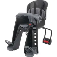 Polisport Move Silla Portabebés Delantera Bilby Junior Ff