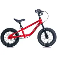 BRN Bicicleta Sin Pedales Speed Racer