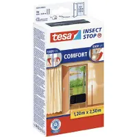 TESA Mosquitera Con Marco Magnético 55389-00020-00