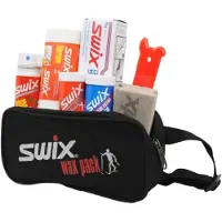 Swix Kit De Cera P34 Xc