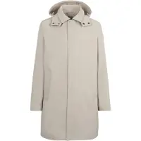 JOTT Athenes Coat Beige Talla: L | Chaquetas Outlet | Hombre | Marrón
