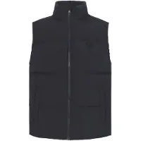 JOTT Nagano Down Jacket Black Talla: XS | Chaquetas Outlet | Unisex | Negro