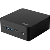 MSI Mini Pc 1mg-206bes I7-150u