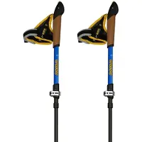 Asolo Bastones Traveller Dlx