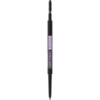 Maybelline Lápiz De Cejas Brow Ultra Slim-ash Brown-4.22 G