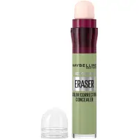 Maybelline Corrector Instant Eraser Color Correcting Geen 6.8 Ml