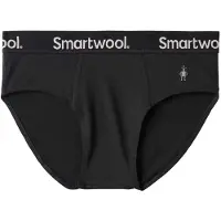 Smartwool - Merinosport Brief Boxed - Ropa interior merino size M, negro