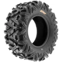 SUN-F Neumático De Quad A-033 Tl