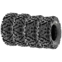 SUN-F Neumático De Quad A-033 Tl 65j