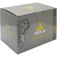 Joola Pelotas De Tenis De Mesa Elephant 55 Mm