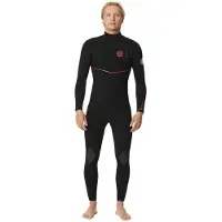 Rip Curl Traje Neopreno Manga Larga Sin Cremallera Fbomb Fusion 3/2 Mm
