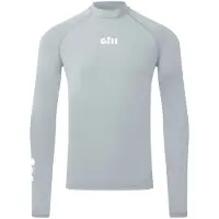 Gill Rash Guard Manga Larga Zenzero