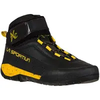 La Sportiva - TX Canyon - Calzado deportes acuáticos size 38,5, negro