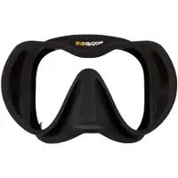 Xdeep Máscara De Buceo Radical Frameless
